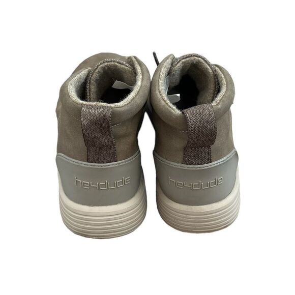 Hey Dude Jo Boots - Picture 5 of 6